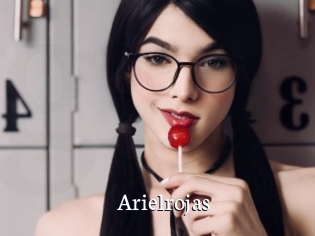 Arielrojas