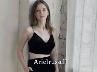Arielrussell