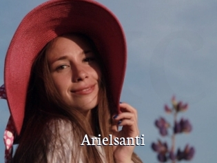 Arielsanti