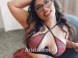 Arielselenexo