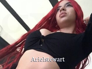 Arielstewart