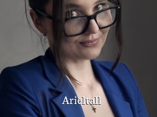 Arieltall