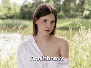 arielthomas Gratis xxx Clips