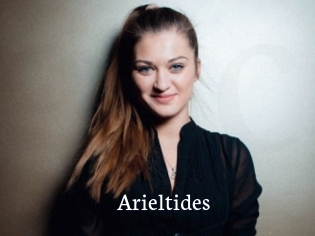 Arieltides