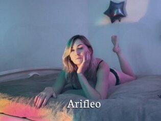 Arifleo