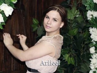 Ariieel