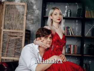 Arinaalex