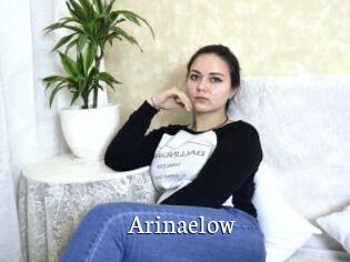 Arinaelow