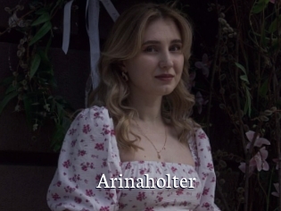 Arinaholter