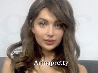 Arinapretty