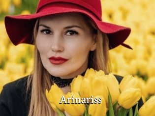 Arinariss