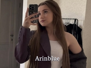 Arinblue