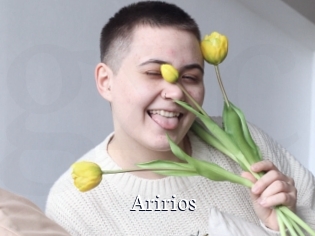 Aririos