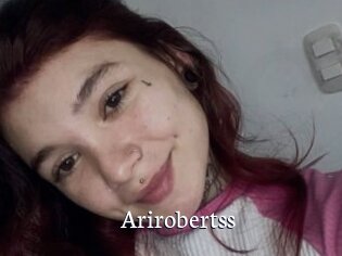 Arirobertss