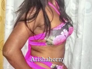 Arishahorny