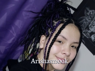 Arishasmook