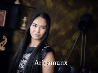 Ariyamunx