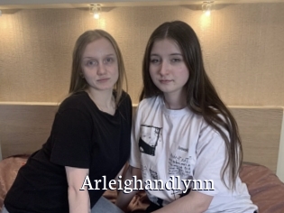 Arleighandlynn