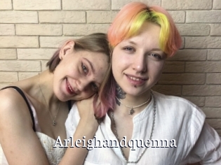 arleighandquenna Gratis xxx Clips