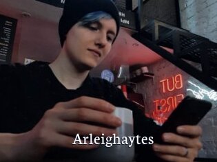 Arleighaytes