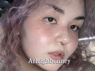 Arleighbonney