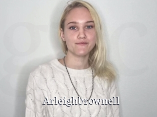 Arleighbrownell