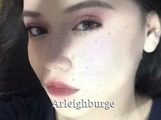 Arleighburge
