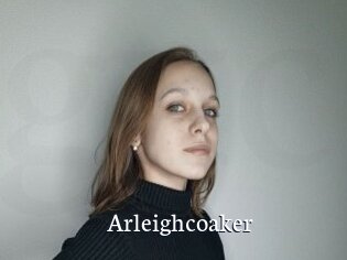 Arleighcoaker