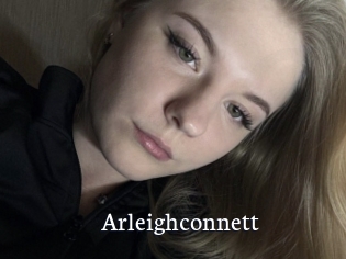Arleighconnett