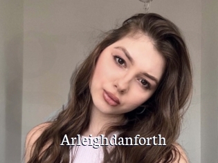 Arleighdanforth