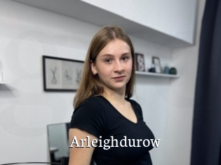 Arleighdurow