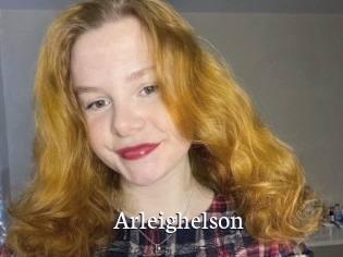 Arleighelson