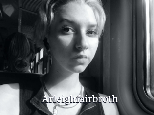 Arleighfairbroth