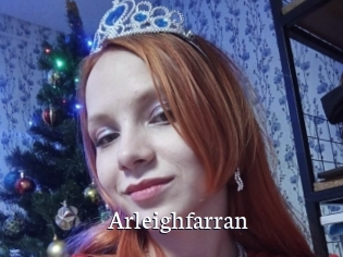 Arleighfarran