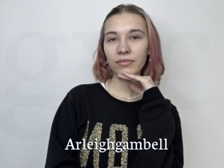 Arleighgambell