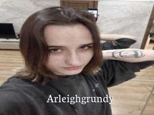 Arleighgrundy