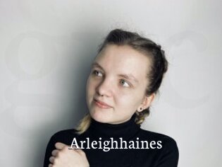 Arleighhaines