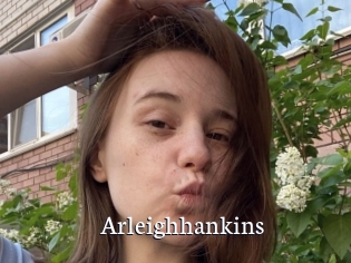 Arleighhankins