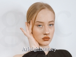 Arleighhanney