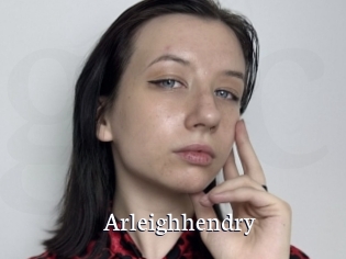 Arleighhendry