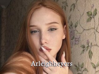 Arleighheyers