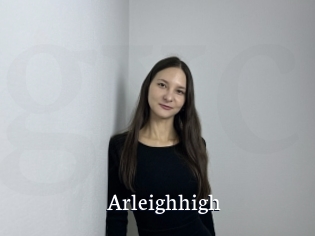 Arleighhigh