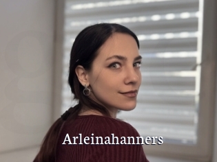 Arleinahanners