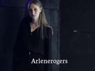 Arlenerogers