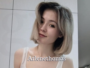 Arlenethomas