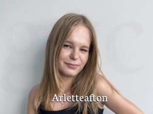 Arletteafton