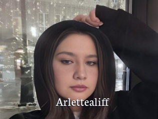 Arlettealiff