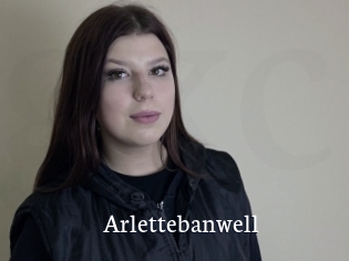Arlettebanwell