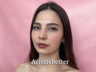Arlettebetter