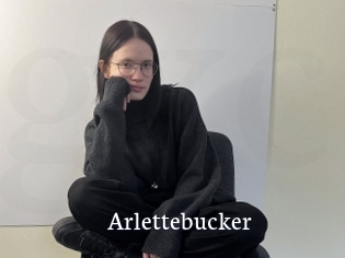 Arlettebucker